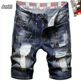 Picture of Amiri Jeans Short _SKUAmirisz28-3825tr097466